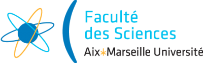 Faculté des sciences Aix-Marseille Université